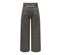 Jdy Geggo Mia Long Check Pants Grün XS / 34 Frau (Herstellerartikelnummer: 15242797-Cobblestone-34-XS)