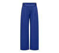 JdY Damen Jdygeggo New Long Pant JRS Noos Breites Bein Culotte, Surf The Web, S / 30L EU