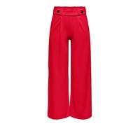 JdY Damen Jdygeggo New Long Pant JRS Noos Hose Mit Weitem Bein, Mittlerer Taillenbund Mit Seitentaschen, Ski Patrol, XL / 32L