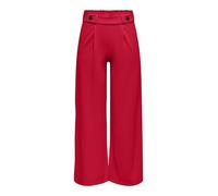 JdY Damen Jdygeggo New Long Pant JRS Noos Hose Mit Weitem Bein, Mittlerer Taillenbund Mit Seitentaschen, Ski Patrol, S / 32L