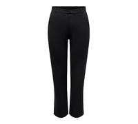 Jdy Geggo Straight Fit Pants Beige XS / 32 Frau (Herstellerartikelnummer: 15266403-Black-32-XS)