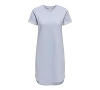 JDY Kleid in Hellblau - 35% | Größe XS | Damen Kleider