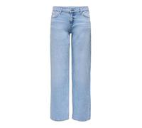 JDY - JDYKATIE LW STR LB 1012 DNM NOOS Light Blue Denim - Gr. - XL/32