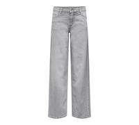 JdY Damen Jdykatie Lw STR Lg 1005 DNM Noos, Light Grey Denim, XL / 30L