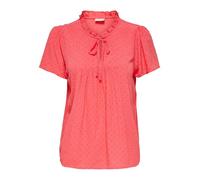 JdY Damen Jdylima Life S/S Top WVN Noos, Dubarry, 38 EU