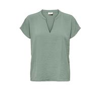 JDY Damen Jdylion Life S/S Top WVN Noos Jdylion Life S/S Top WVN Noos (1er Pack)