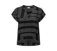 JDY Damen Jdylion Life S/S Top WVN Noos Jdylion Life S/S Top WVN Noos (1er Pack)