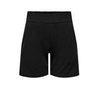 JDY Damen Jdylouisville Catia JRS Noos Shorts, Schwarz, XL EU