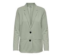 JdY Damen Jdylouisville Catia L/S Blazer JRS Noos, Mint, M EU