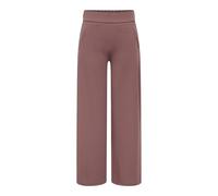 JDY - JDYLOUISVILLE CATIA LIFE WD PNT JRS NOOS rose brown, XS/32