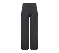 JdY Damen Jdylouisville Catia Wide Pant JRS Noos Stoffhose, Phantom, S / 30L EU