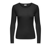 JDY Damen Jdylucky Ls O Neck New Top JRS Noos Jdylucky Ls O Neck New Top JRS Noos (1er Pack)