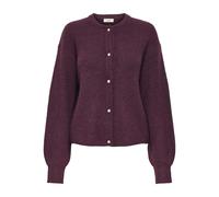 JdY Damen Jdylumi Life L/S Button Cardiga KNT Noos, Fig, XS
