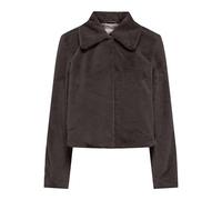 JDY Damen Jdymacy Life Faux Fur Jacket Otw Noos Jdymacy Life Faux Fur Jacket Otw Noos (1er Pack)