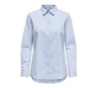 JDY Damen Jdymio L/S Shirt WVN Noos Jdymio L/S Shirt WVN Noos (1er Pack)