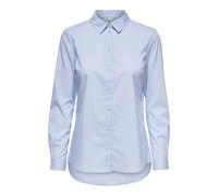 JDY Damen Jdymio L/S Shirt WVN Noos Jdymio L/S Shirt WVN Noos (1er Pack)