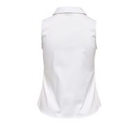 JDY - JDYMIO S/L SHIRT WVN DIA White - Gr. - XS