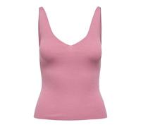 JdY Damen Jdynanna S/L Top KNT Noos Gestricktes Oberteil, Cashmere Rose, XL EU