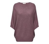 JACQUELINE de YONG Damen Pullover altrosa, Größe S, 4579005 Altrosa S