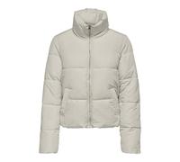 JdY Damen Jdynewerica Life Short Padd JKT OTW Noos, Moonbeam, s