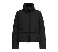 JDY Damen Jdynewerica Short Padded Jacket Otw Noos Steppjacke, Schwarz, XS EU
