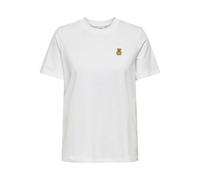 JDYPISA S/S PRINT TOP JRS NOOS XS