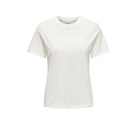 JDY Damen Jdypisa S/S T-Shirt JRS Noos Jdypisa S/S T-Shirt JRS Noos (1er Pack)