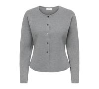 JDY Damen Jdyprime Life L/S On Fitted Cardigan KNT Jdyprime Life L/S On Fitted Cardigan KNT (1er Pack)