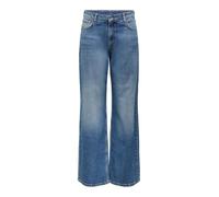 JDY Jeans "Ruby" - Comfort fit - in Blau - Größe S/L32 | Damenjeans