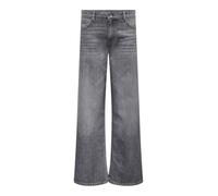 JDY Jeans "Ruby" - Comfort fit - in Grau - Größe M/L32 | Damenjeans