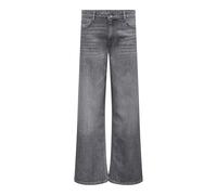 JdY Damen Jdyruby Mw Wid Mg 1007 DNM Noos, Medium Grey Denim, XS / 34L EU
