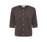 JDY Damen Jdyrue Life 2/4 Pearl Cardigan KNT Noos Jdyrue Life 2/4 Pearl Cardigan KNT Noos (1er Pack)