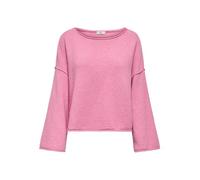 JDY Damen Jdyrue Life L/S Boat Neck Pull KNT Noos, Cashmere Rose, XL EU