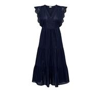 JDY Damen Jdysara S/L Lace Dress WVN Jdysara S/L Lace Dress WVN (1er Pack)