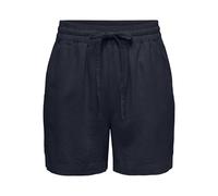 JDY Damen Jdysay Hw Linen String Shorts WVN Dia Jdysay Hw Linen String Shorts WVN Dia