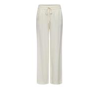 JDY Hose in Creme - Größe M/L32 | Damenhosen