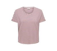JDY Damen Jdysissy S/S O-Neck Top JRS Noos Jdysissy S/S O-Neck Top JRS Noos (1er Pack)