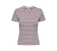 JdY Damen Jdysolar S/S O Neck Top JRS Noos, Cloud Dancer, S