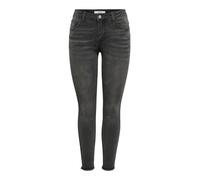 JdY Damen Jdysonja Life Reg Skinny ANK Gr DNM Noos Jeans