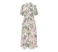 JdY Damen Jdystarsezen Life 2/4 Mididress WVN Noos, Cloud Dancer, M EU