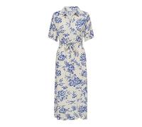 JdY Damen Jdystarsezen Life 2/4 Mididress WVN Noos, Tapioca, S