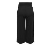 Only Tanja Culotte Pants Schwarz M Frau (Herstellerartikelnummer: 15205538-Black-M)