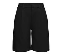 JdY Damen Jdytanja Life City JRS Shorts, Schwarz, S EU