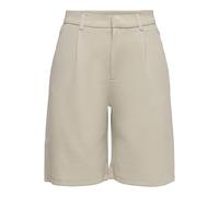 JdY Damen Jdytanja Life JRS Noos City-Shorts Mit Gürtelschlaufen Für Den Alltag, Chateau Gray, M