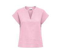 JdY Damen Jdytheis Life 2/4 Top WVN, Fairy Tale, Large