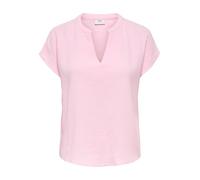 JDY Damen Jdytheis Life 2/4 Top WVN Jdytheis Life 2/4 Top WVN (1er Pack)
