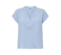 JdY Damen Jdytheis Life 2/4 Top WVN, Kentucky Blue, XXL