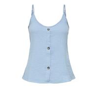 JDY Damen Jdytheis Life Singlet WVN Dia Jdytheis Life Singlet WVN Dia (1er Pack)