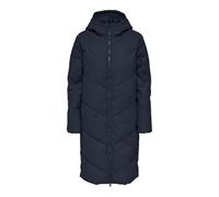 JdY Damen Jdyulrikka Water Rep Puffa Otw Noos, Dark Sapphire, XXL EU