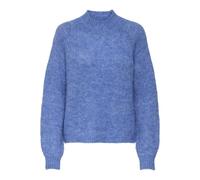 JdY Damen Jdyzoey Life L/S Hn Raglan Pul KNT Noos, Ebb and Flow, L